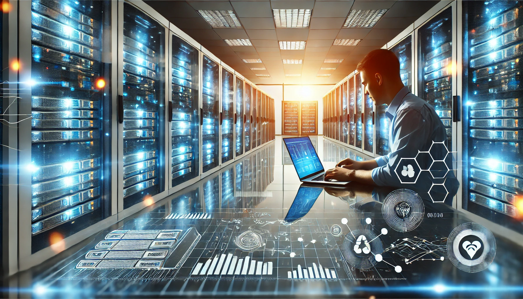 What is Server Management?